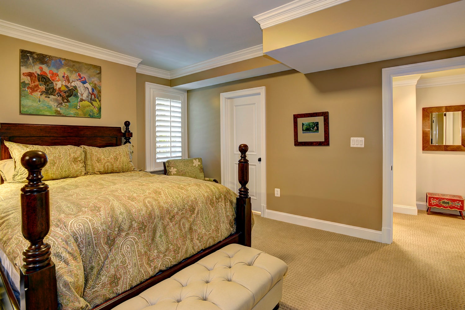 Lincoln Ave - Arlington, VA - Joy Custom Design Build Home