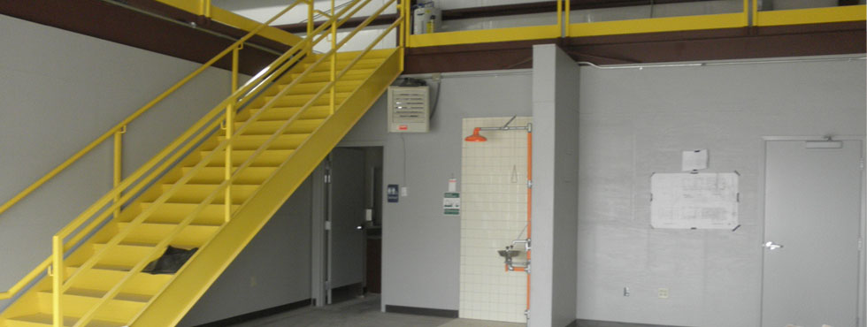 HPB Construction Inc