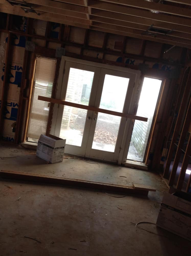 Photo(s) from Garcia M Drywall