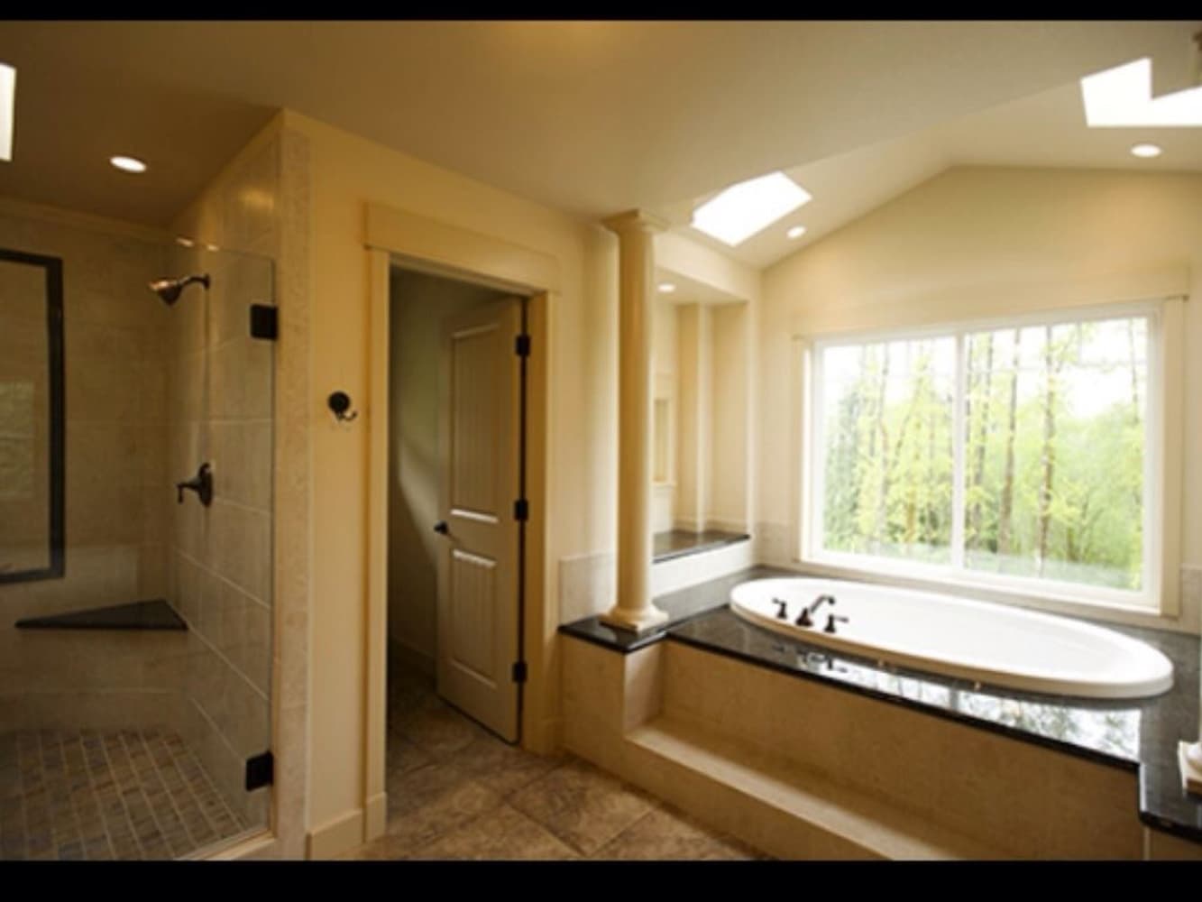 More Bathroom Photos