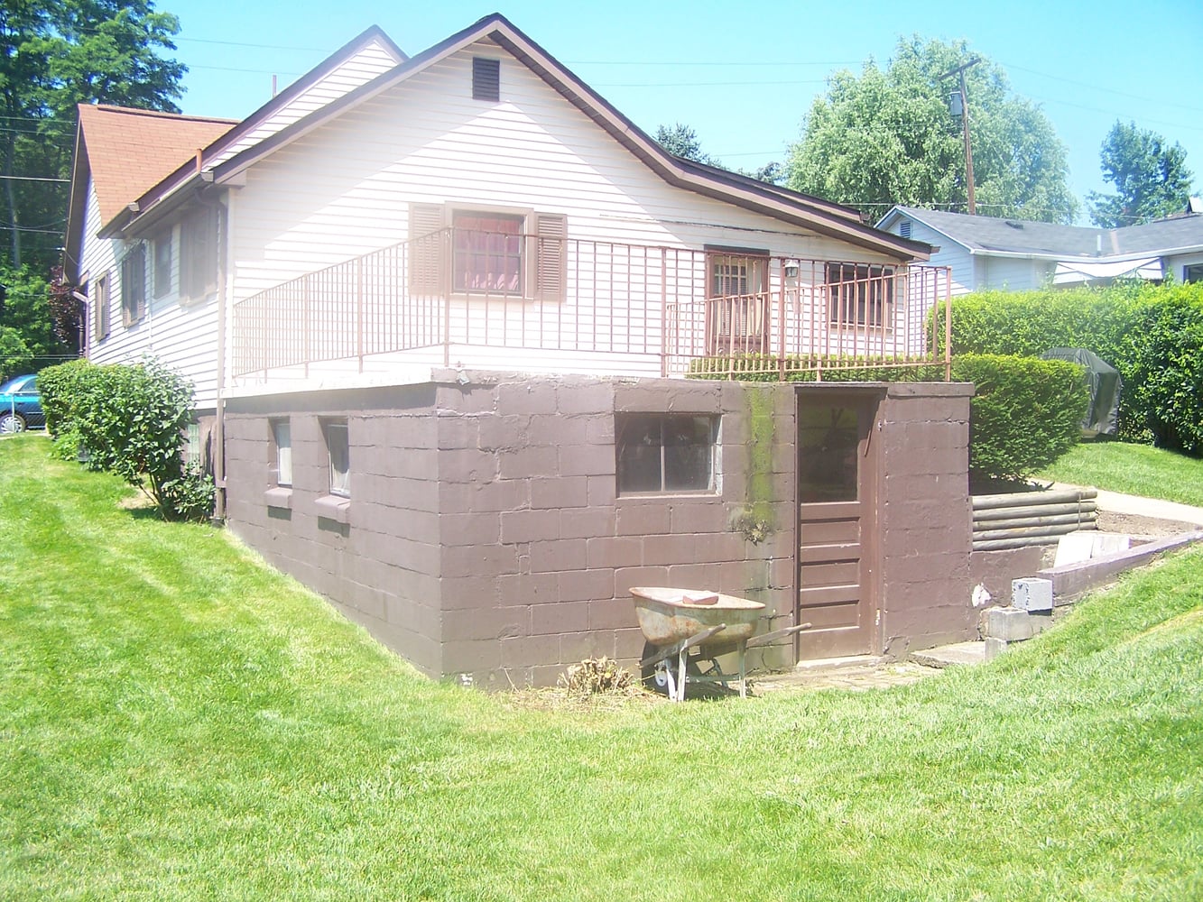 Addition in cecil pa.