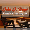 John J Beyer Custom Carpentry LLC.