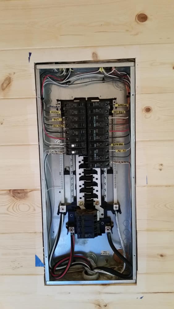 Photos from Ben Mcdonald Electric