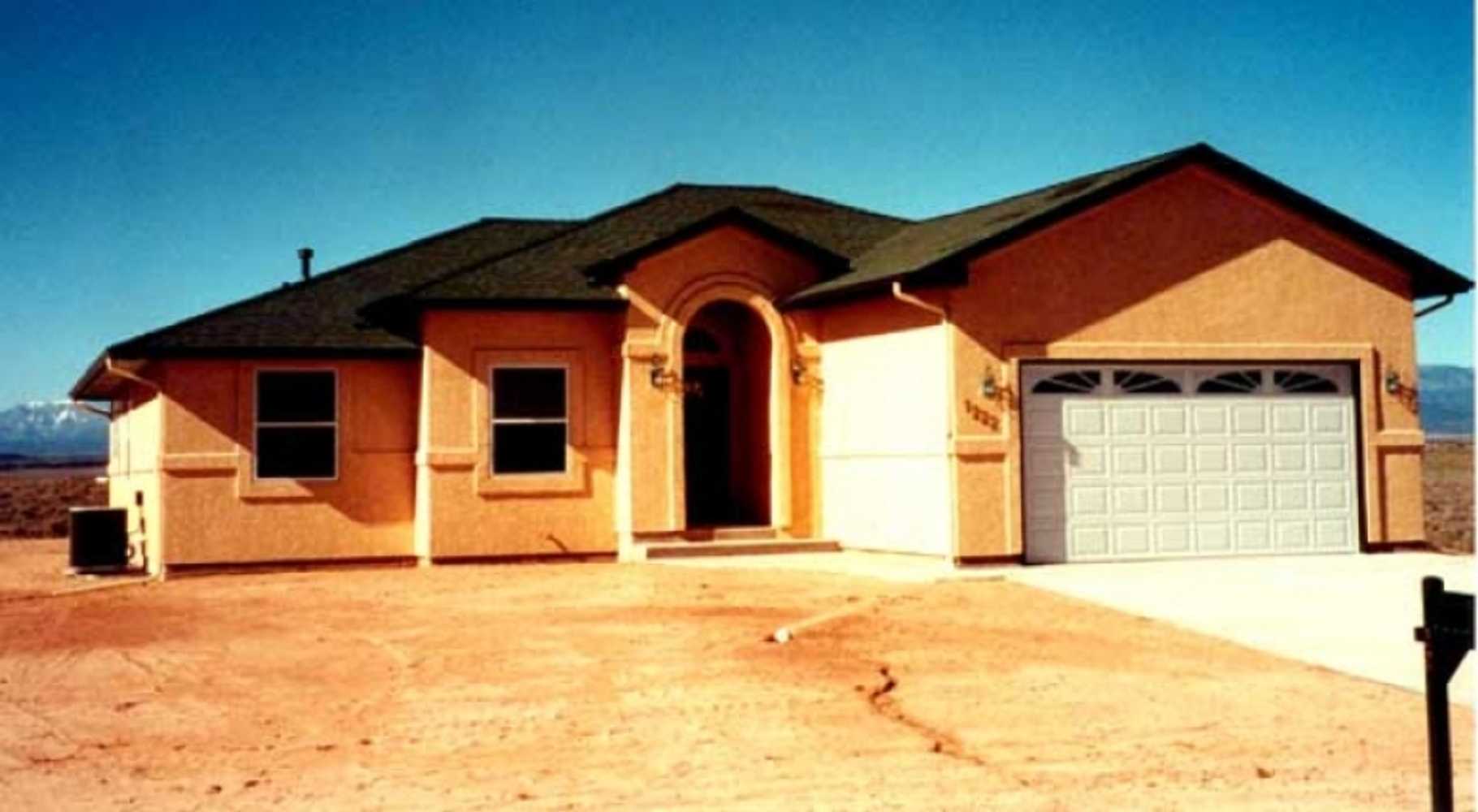 Ayler Construction Homes