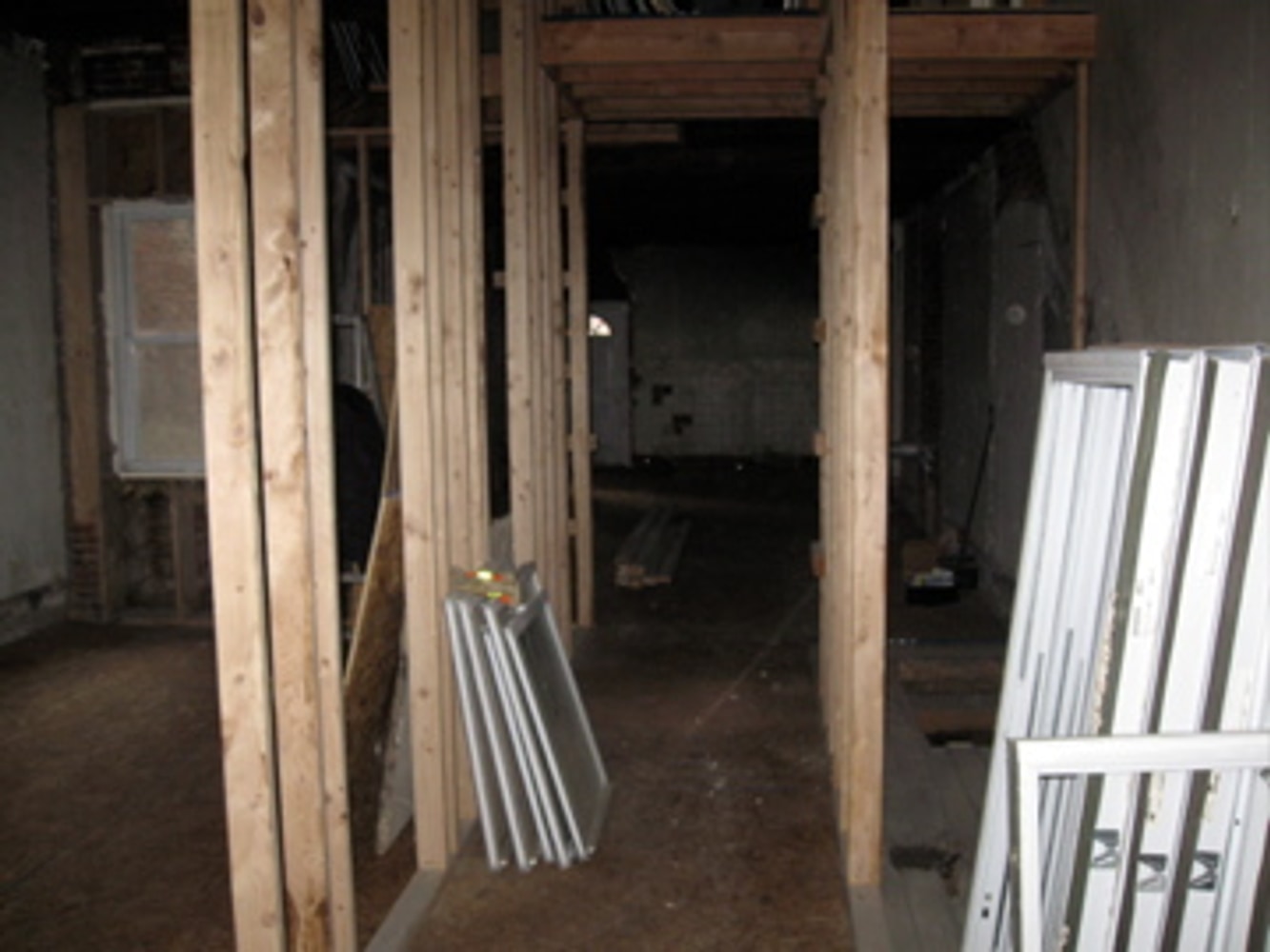 Photos from Coffelt Contracting