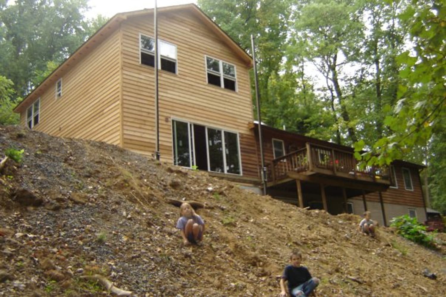 Photo(s) from Richards Homes LLC