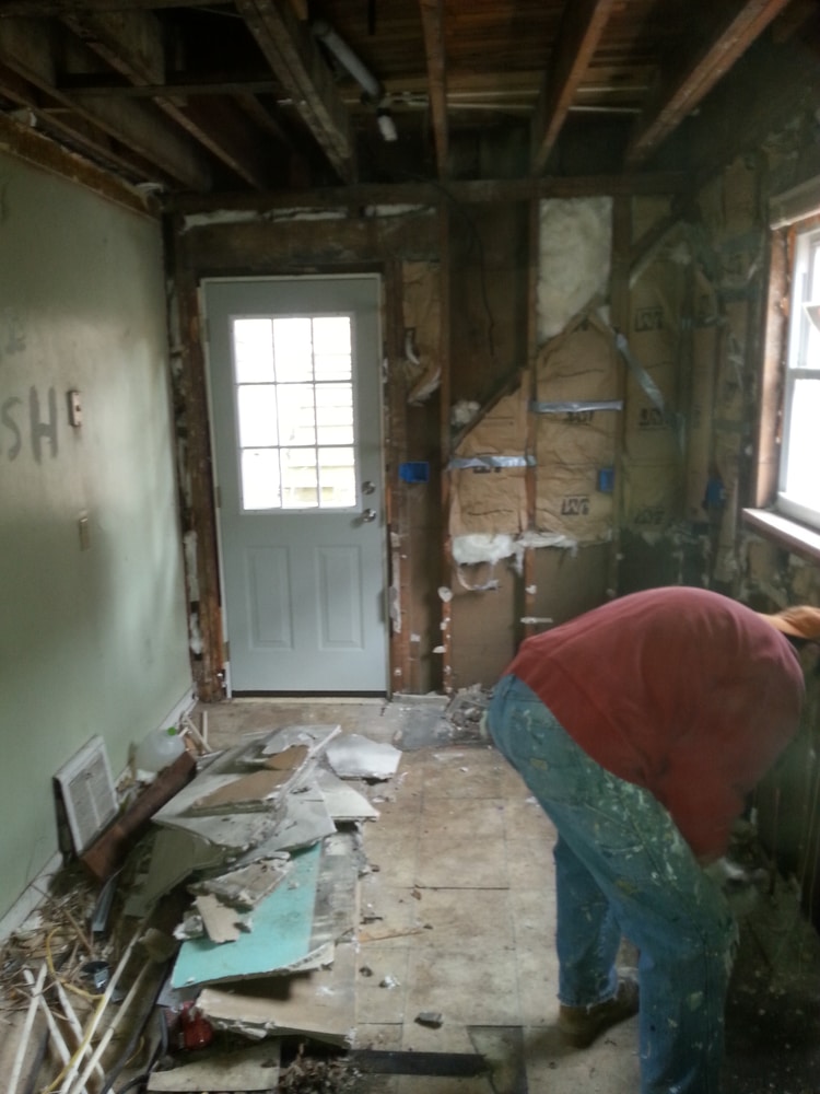 Photo(s) from Anderson Plastering and Drywall