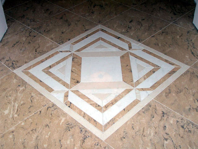 SRG Precision Tile & Marble