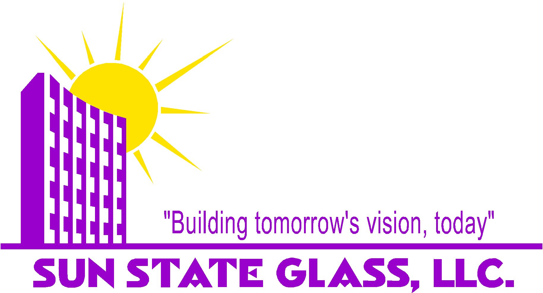 Sun State Glass Llc