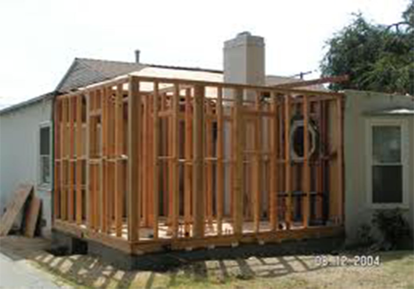 Photo(s) from GBU Construction, Inc.