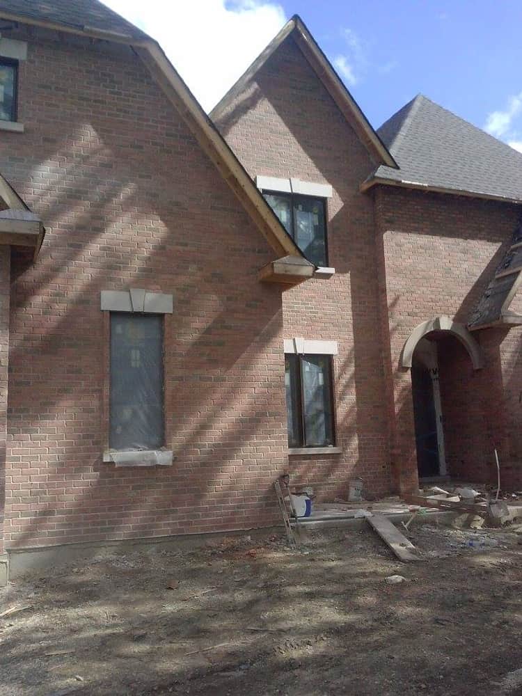 Photo(s) from Beyond Masonry Inc.