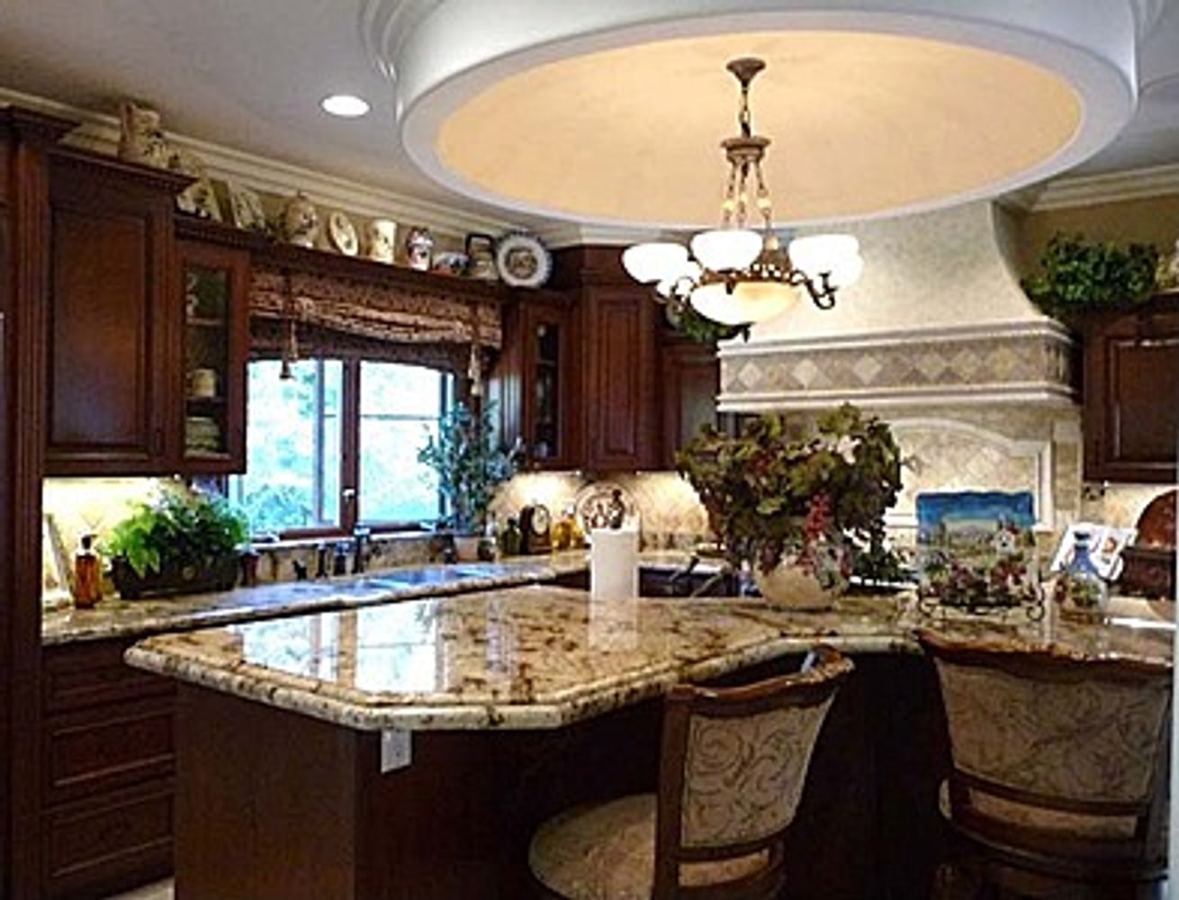 Timberland Development General Construction Project