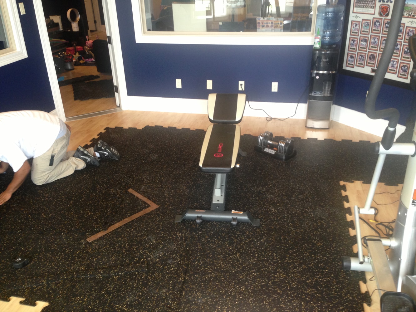 Photo(s) from Martz, Inc.