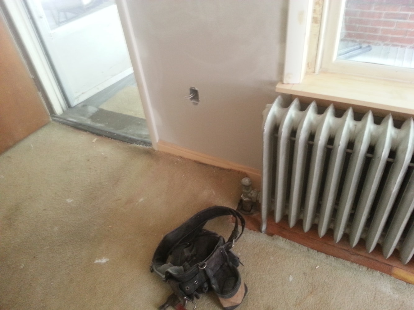 Photo(s) from Amplified Contracting Llc