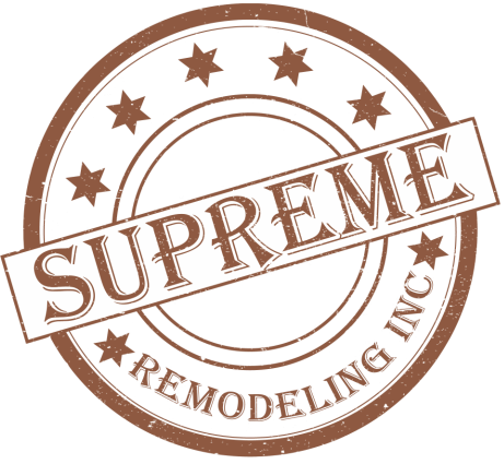Supreme Remodeling Inc