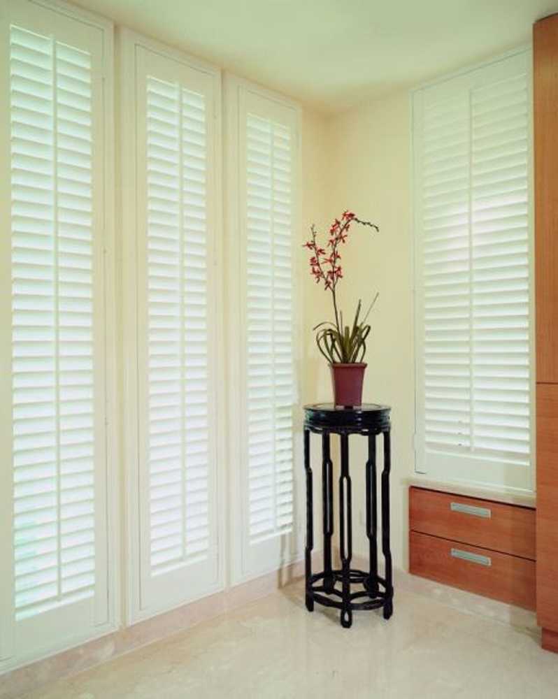 Orange County Shutters