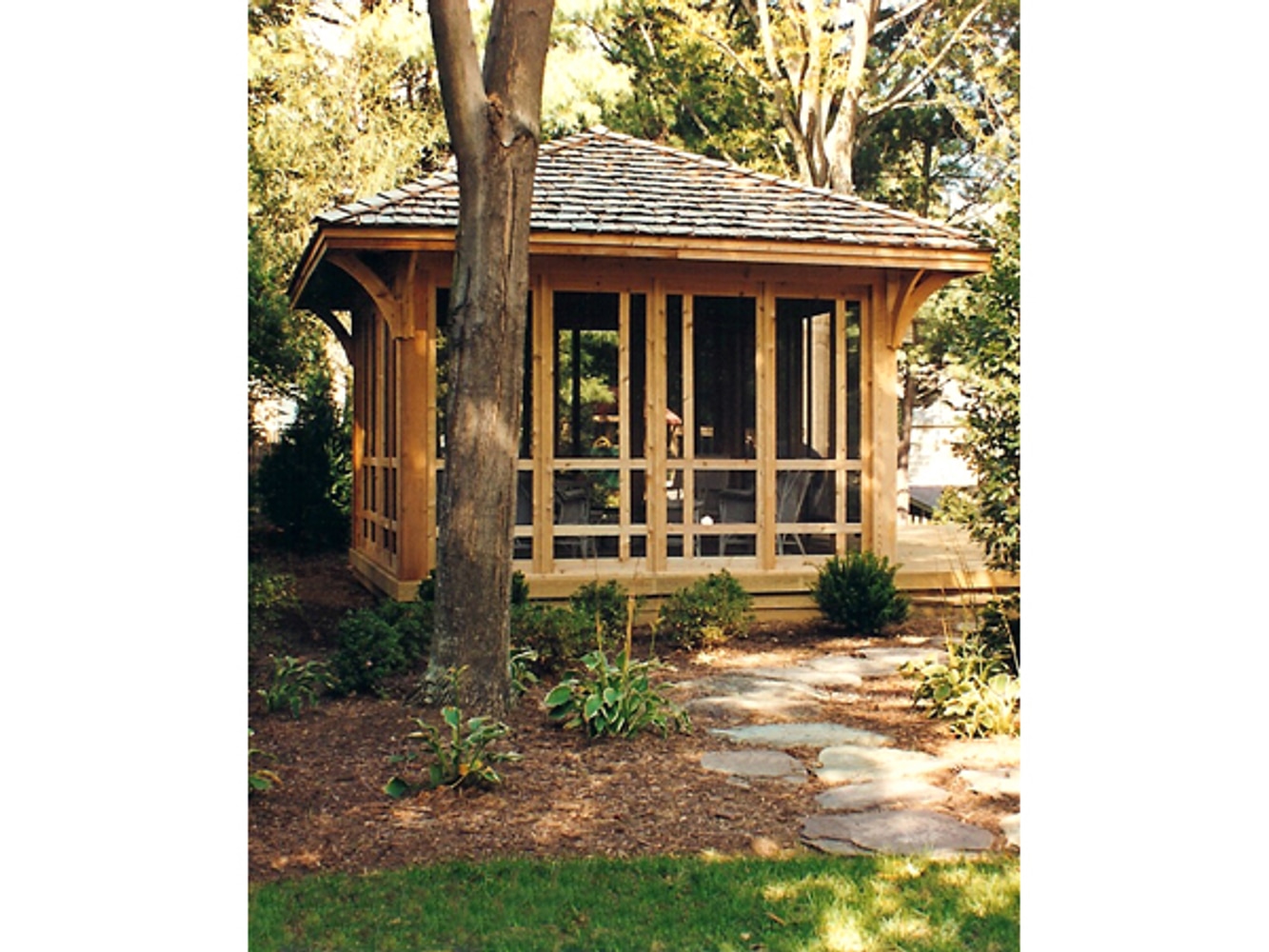 Land Art Design Portfolio