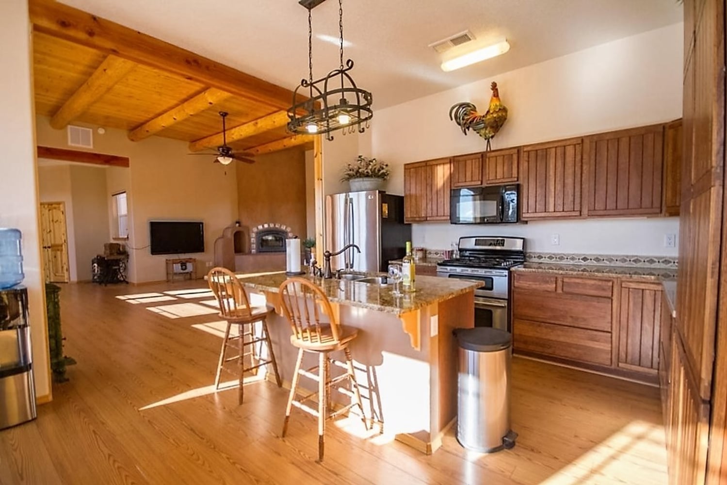 Photos from Sierra Hacienda Builders