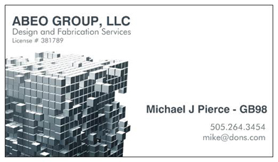 Abeo Group, Llc