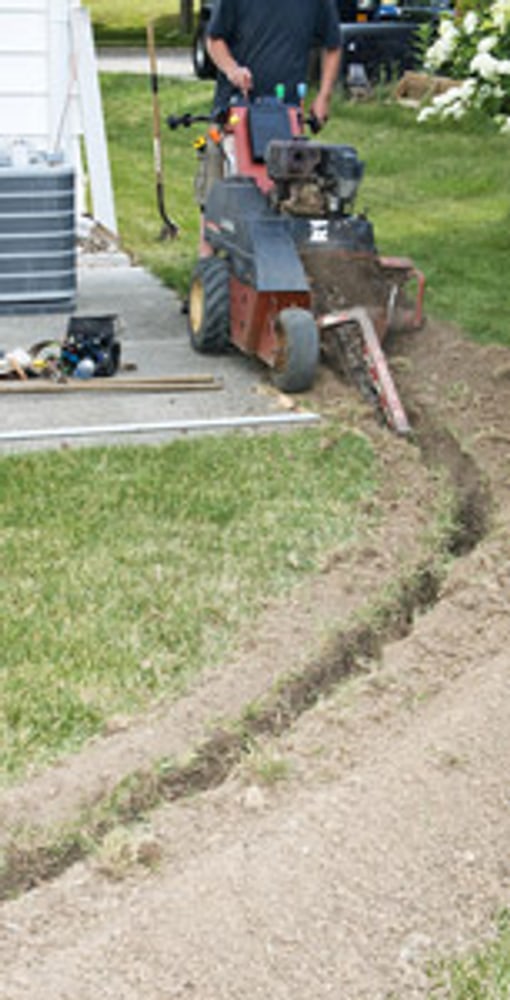 Allen Thomas Electric LLC