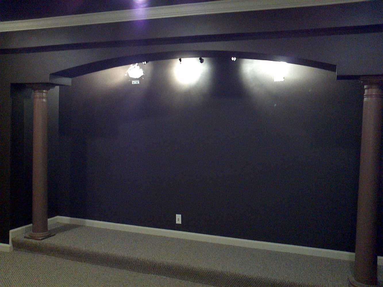 Home theater 