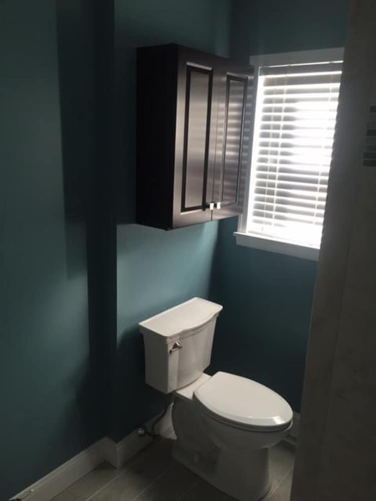 Lower Moreland Bathroom 1