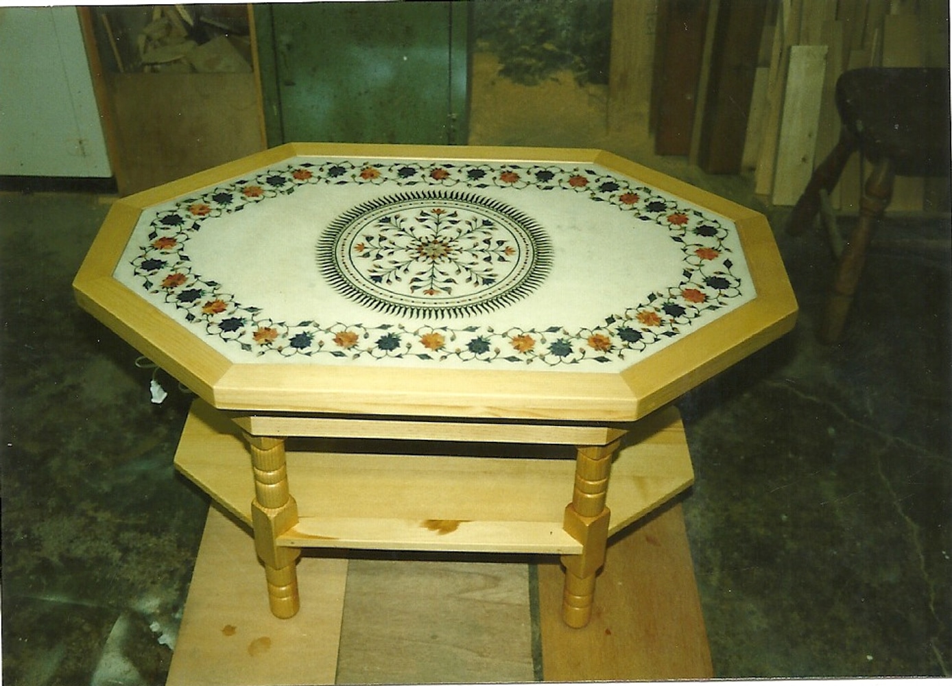 Photo(s) from Jamison Woodcraft