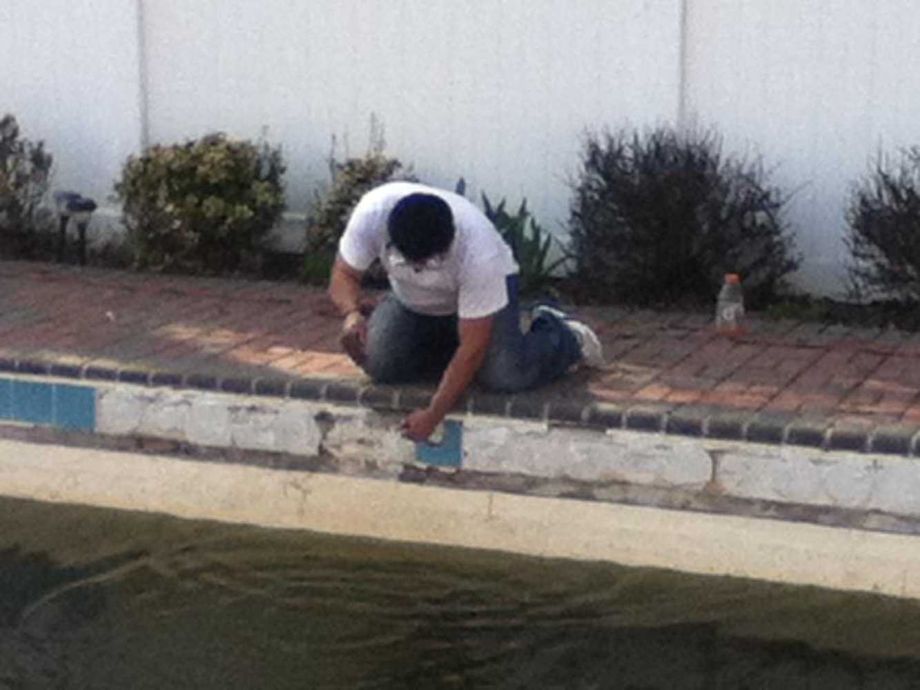 Photo(s) from M 5 Pool Company