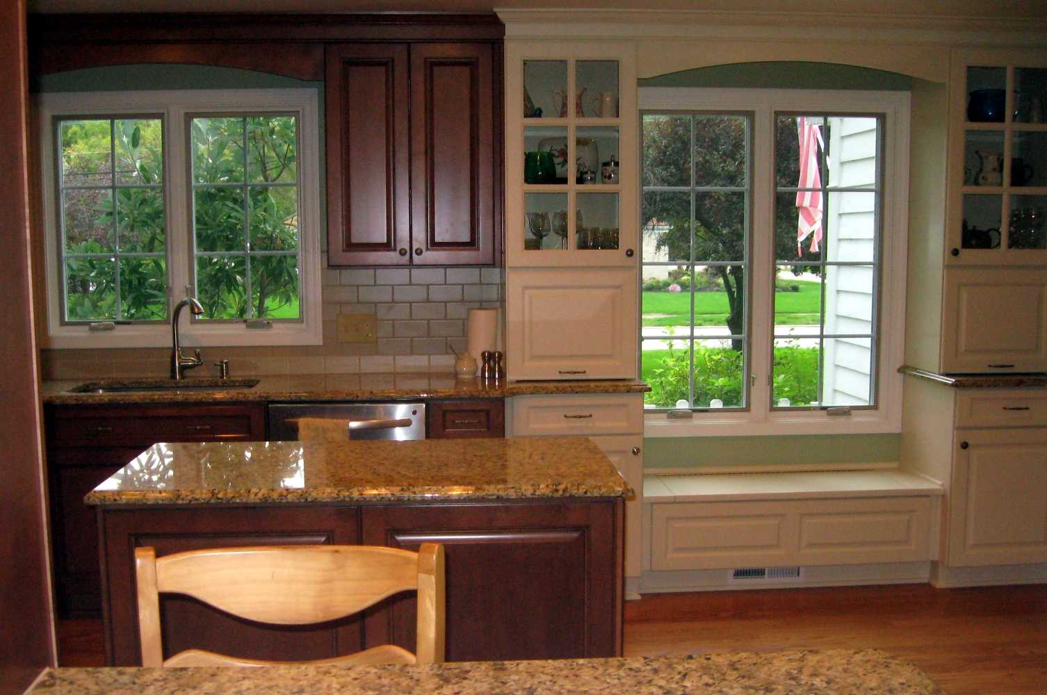 2013 NARI Cleveland Contractor of the Year Awards - Best Kitchen $15,000-$30,000