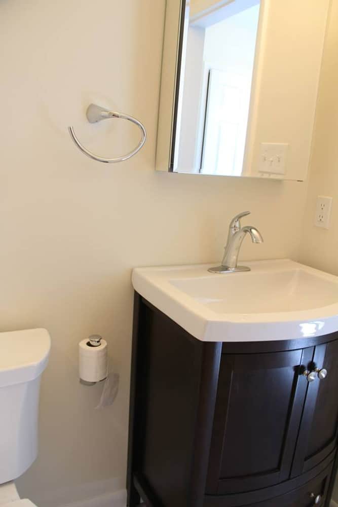 Whole Home Remodel: Mission Street