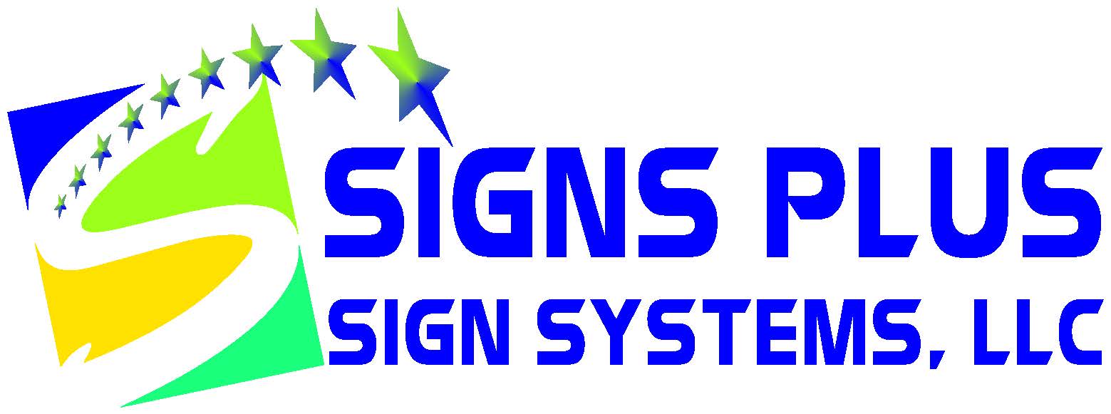 Signs Plus Sign Systems, LLC