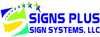 Signs Plus Sign Systems, LLC