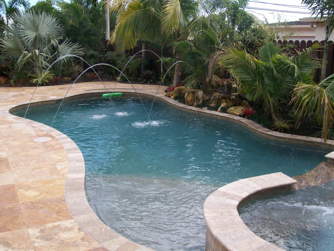 Photos from American Blue Pool And Spas Inc