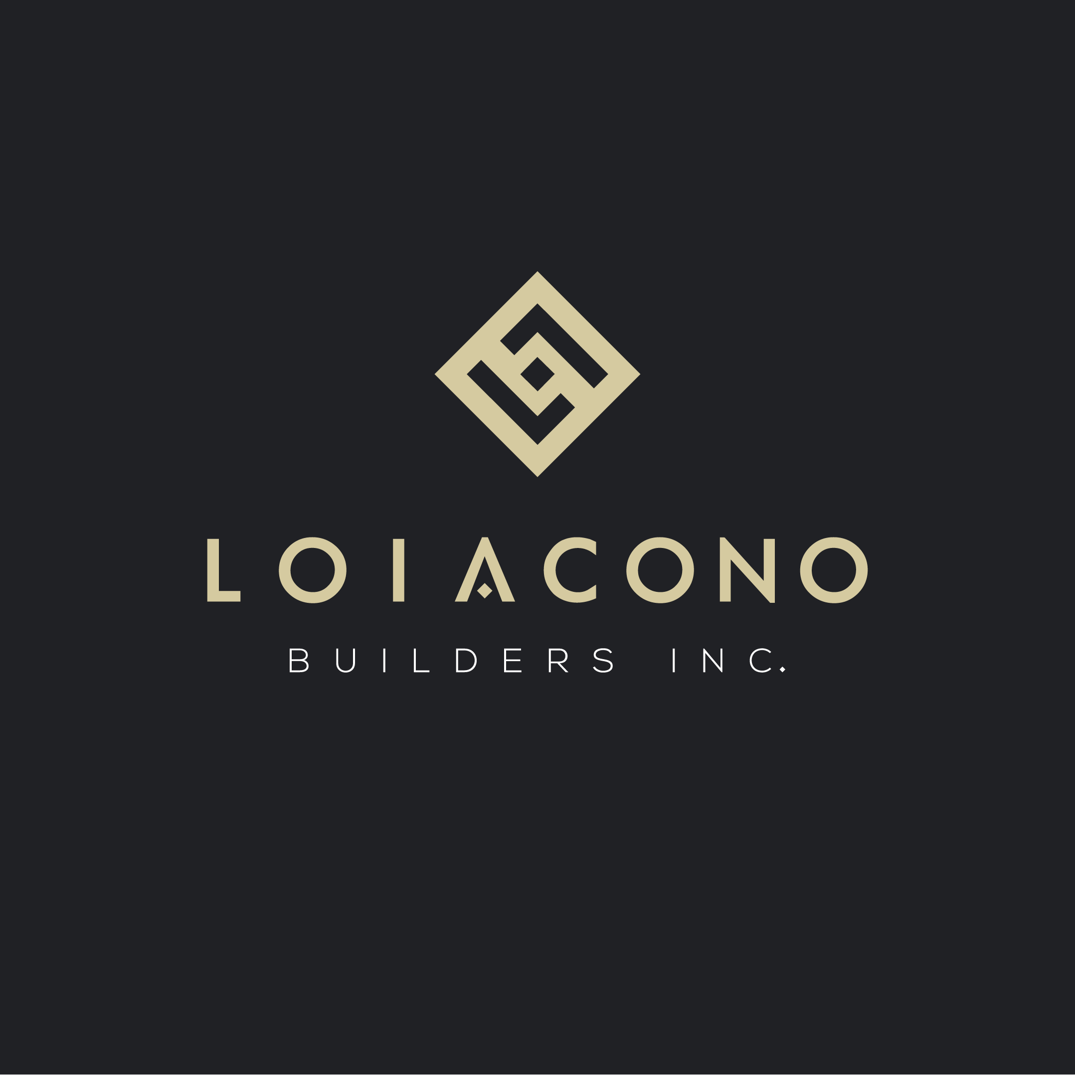 Loiacono Builders Inc