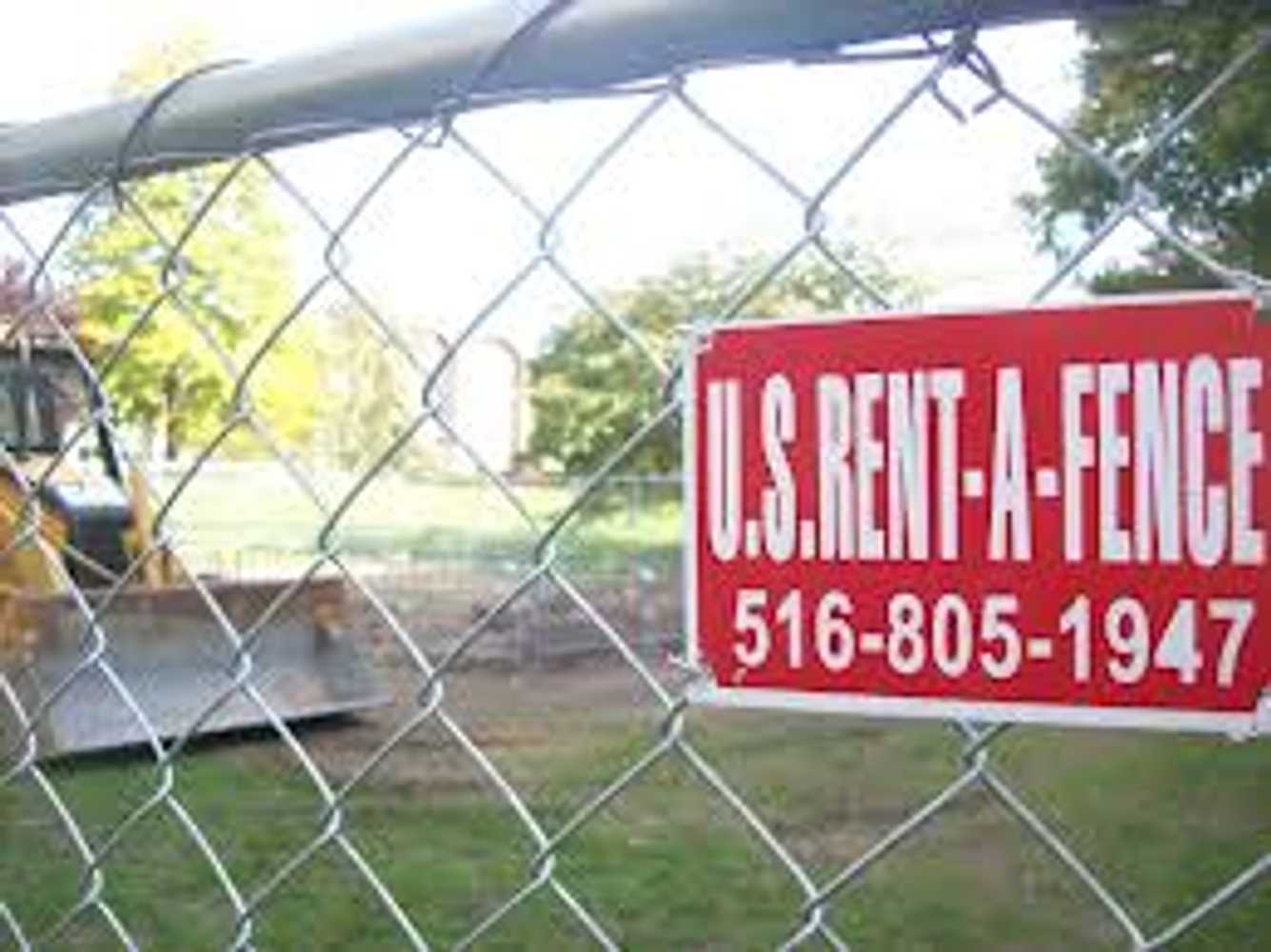 Photo(s) from U.S.RENT A FENCE
