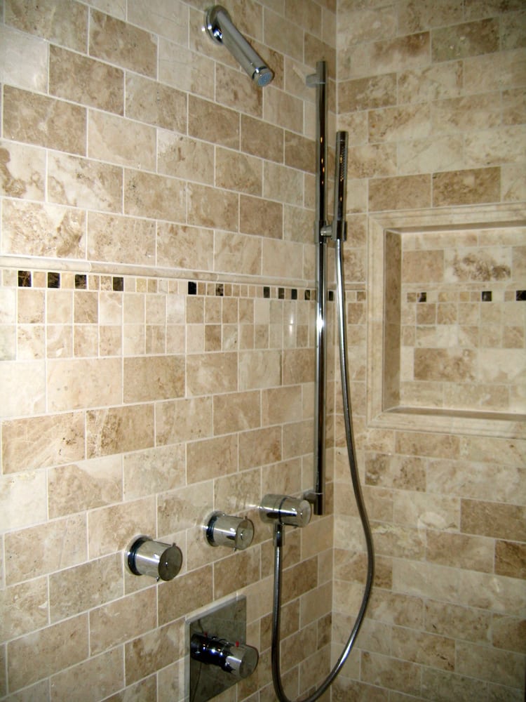 Bathroom Remodels