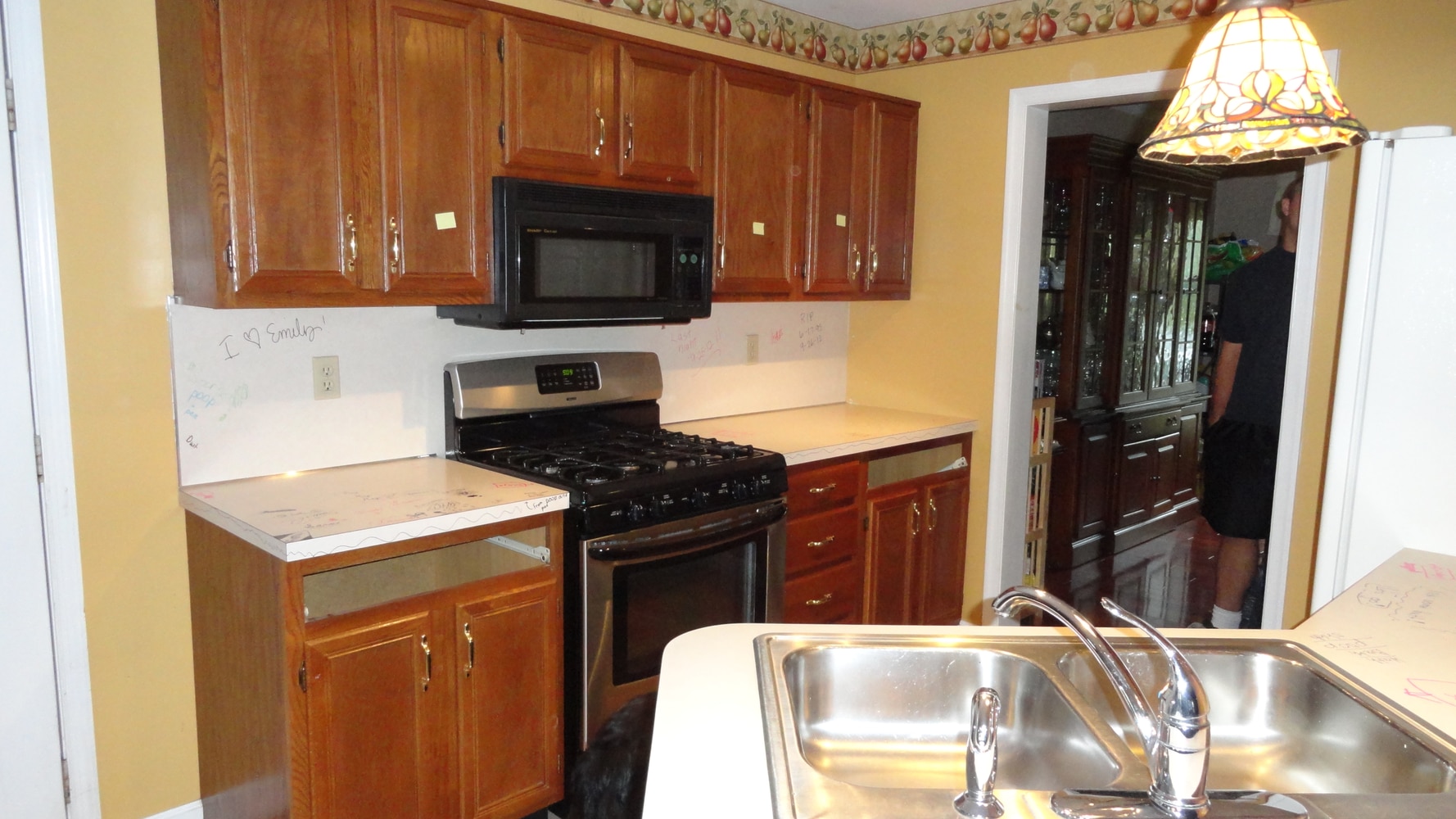 Maui Kitchens Incorporated Project