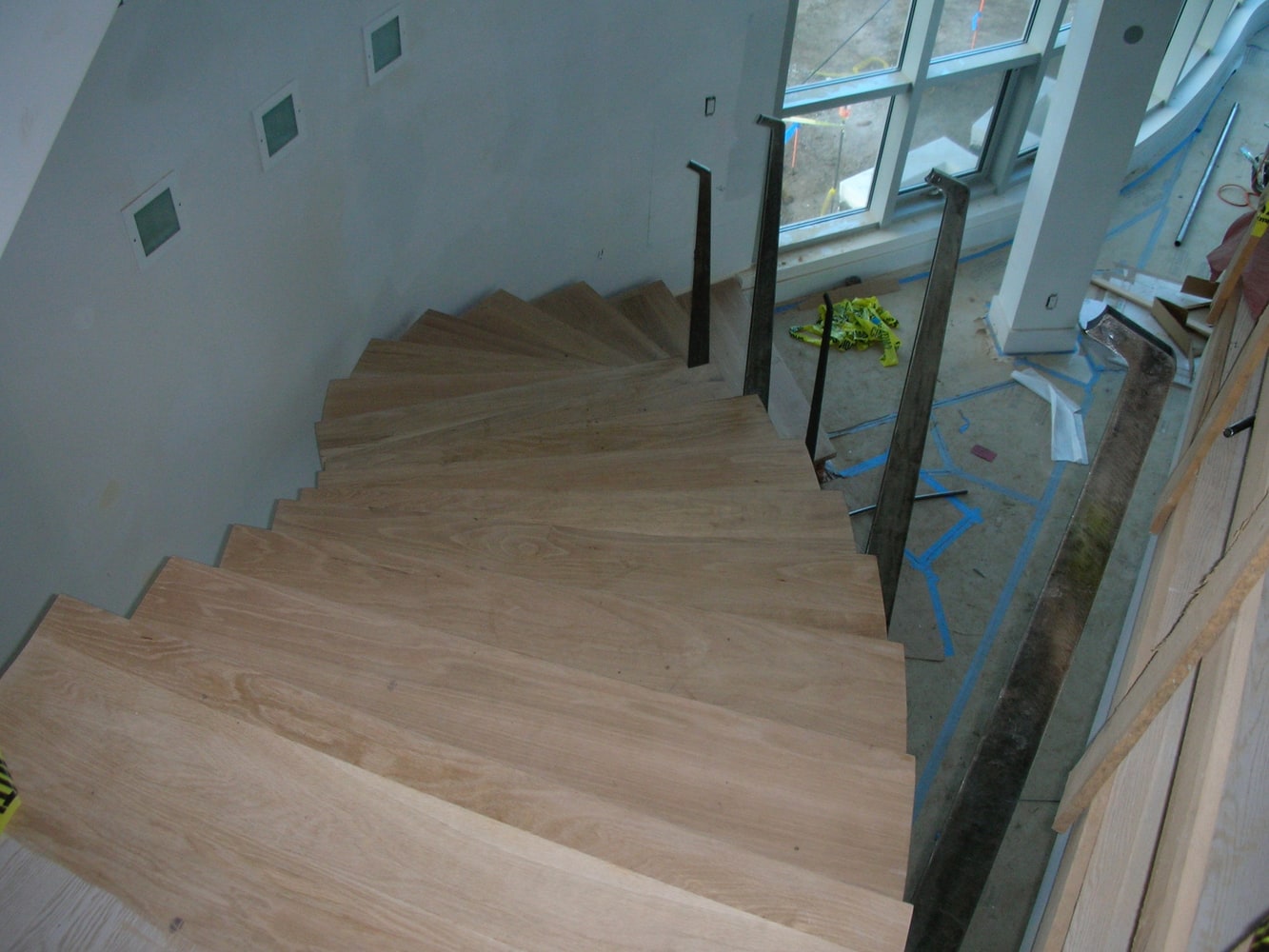 Pacific Palisades-Custom Home