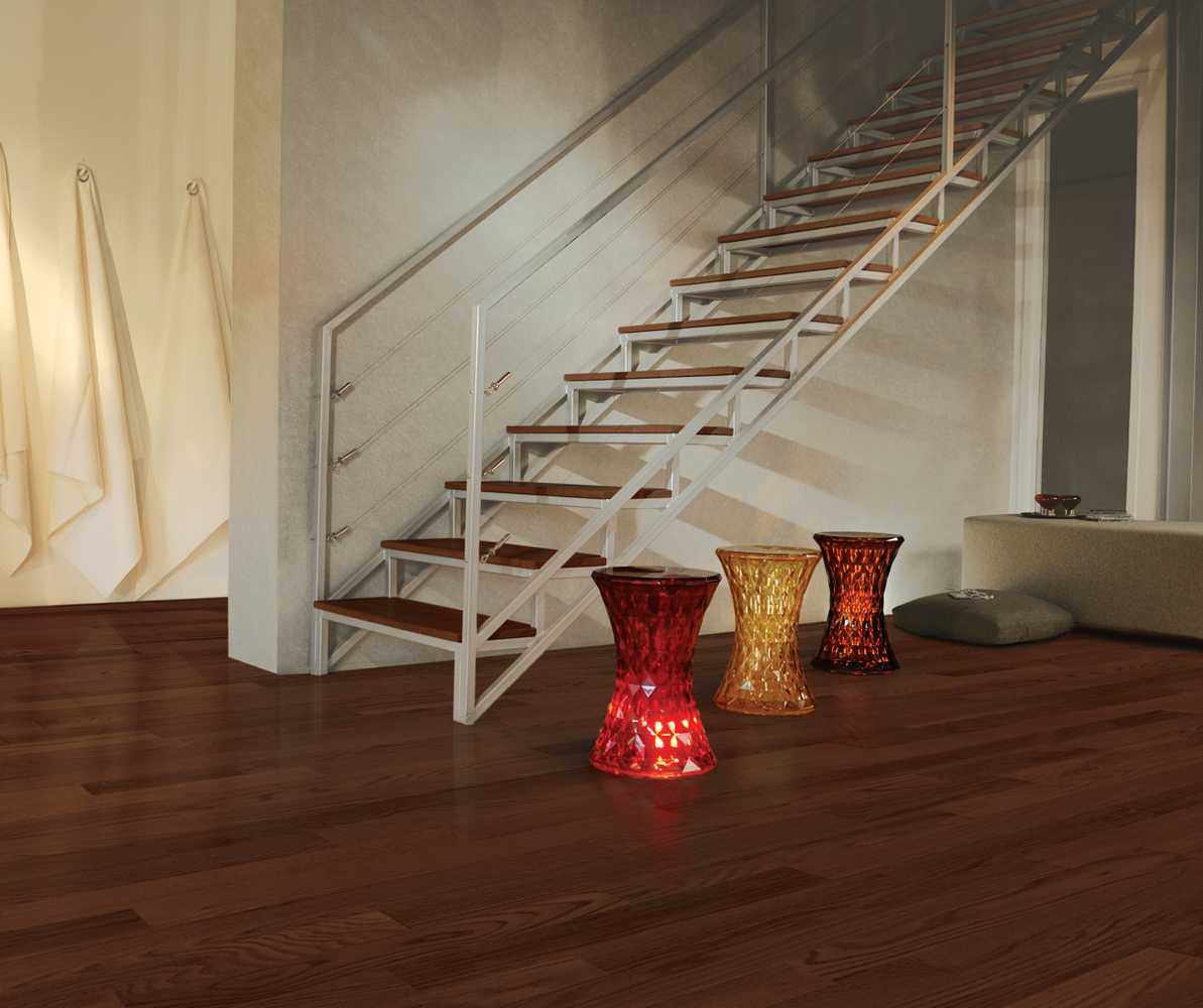 Mirage Hardwood Flooring