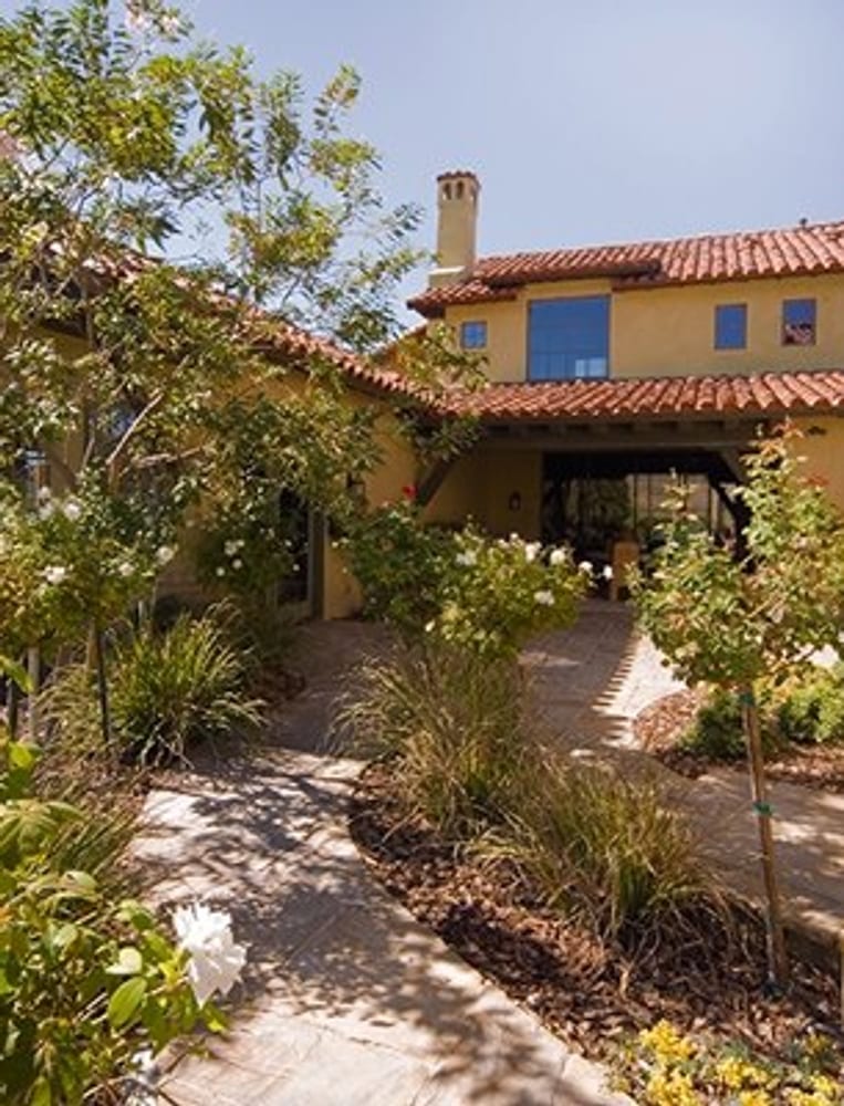 Marseilles Custom Home - Level Development Group Llc