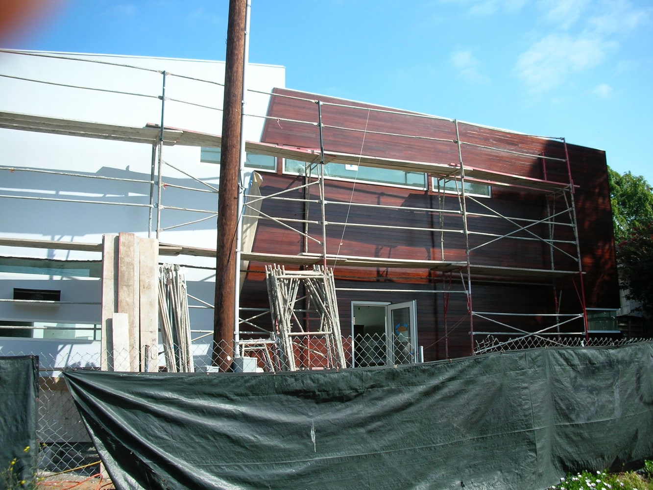 Pacific Palisades-Custom Home