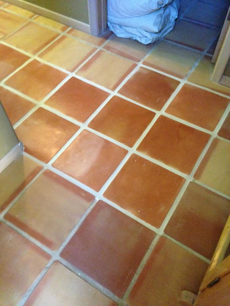 Photo(s) from Quality Tile Work