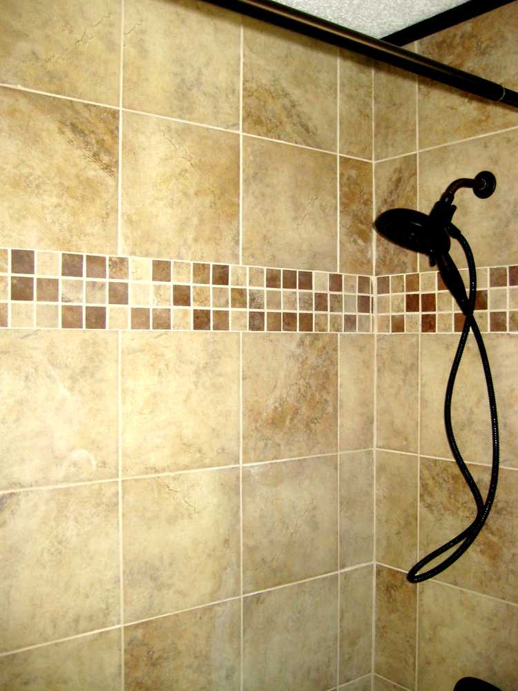 Bathroom Remodel Example