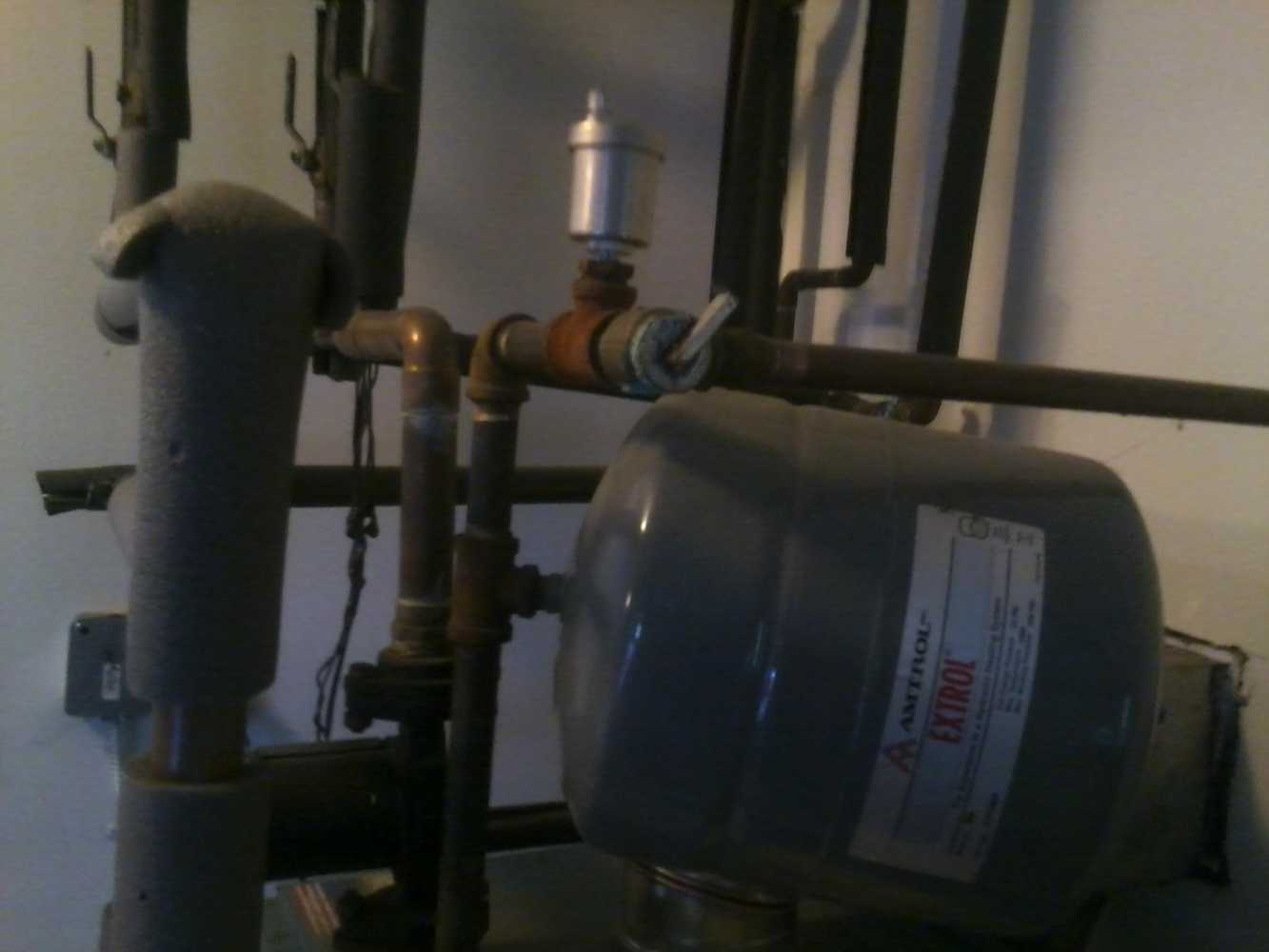 Photos from Master HVACR
