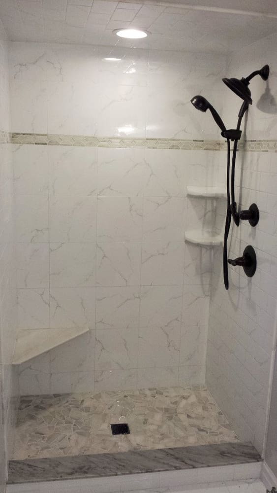 Various Renovation Projects