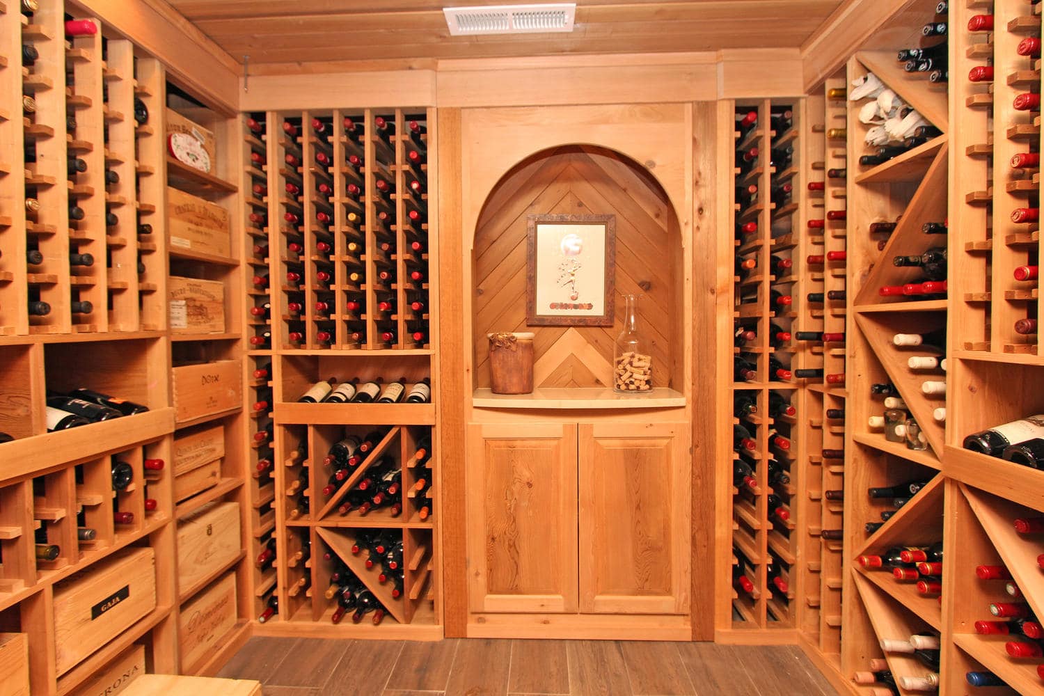 Roswell Home Remodel