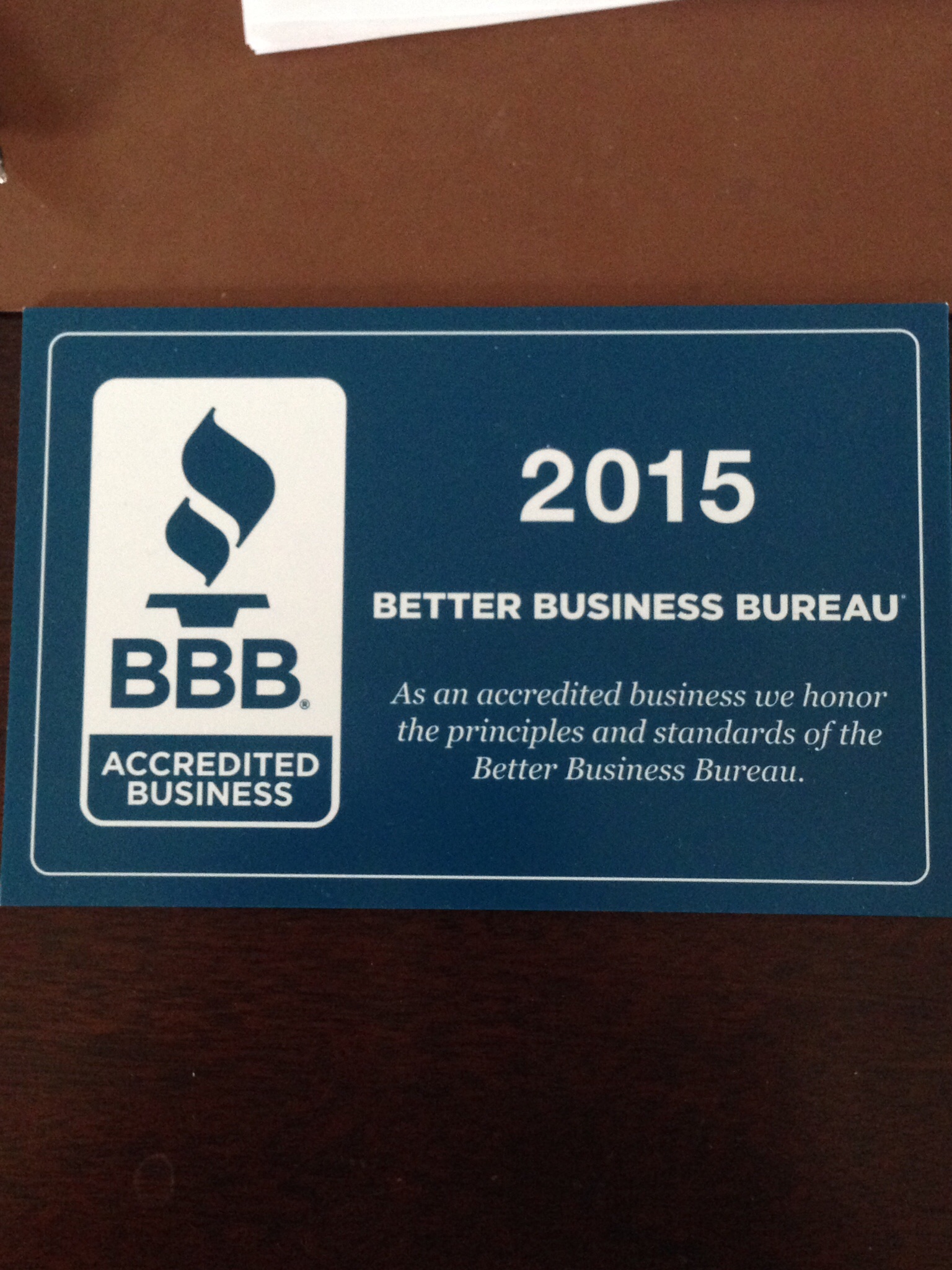 James E Roccia Roofing