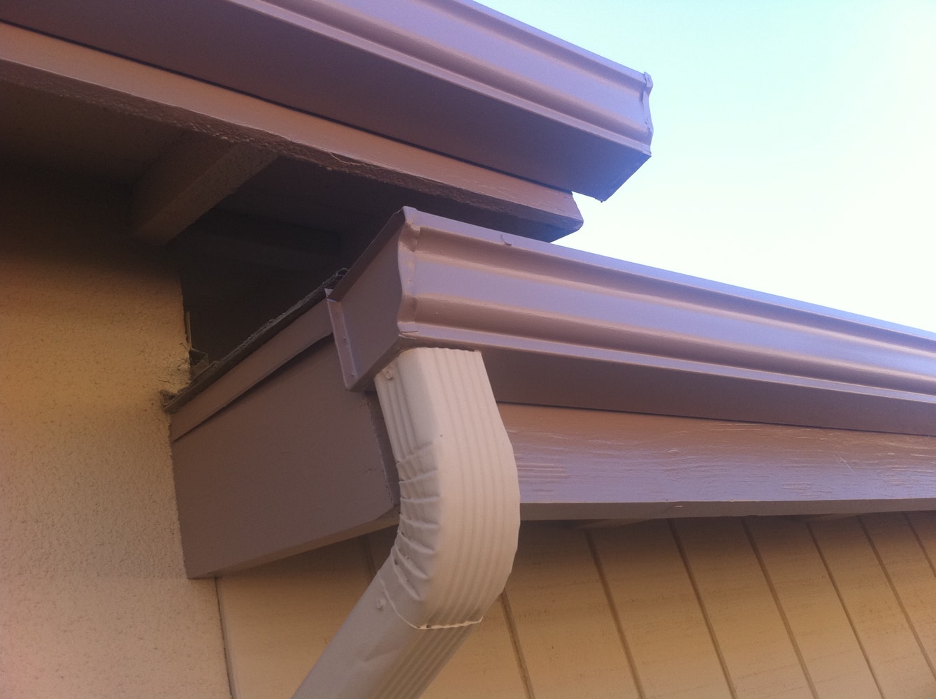 Projects by Affinity Painting Inc.