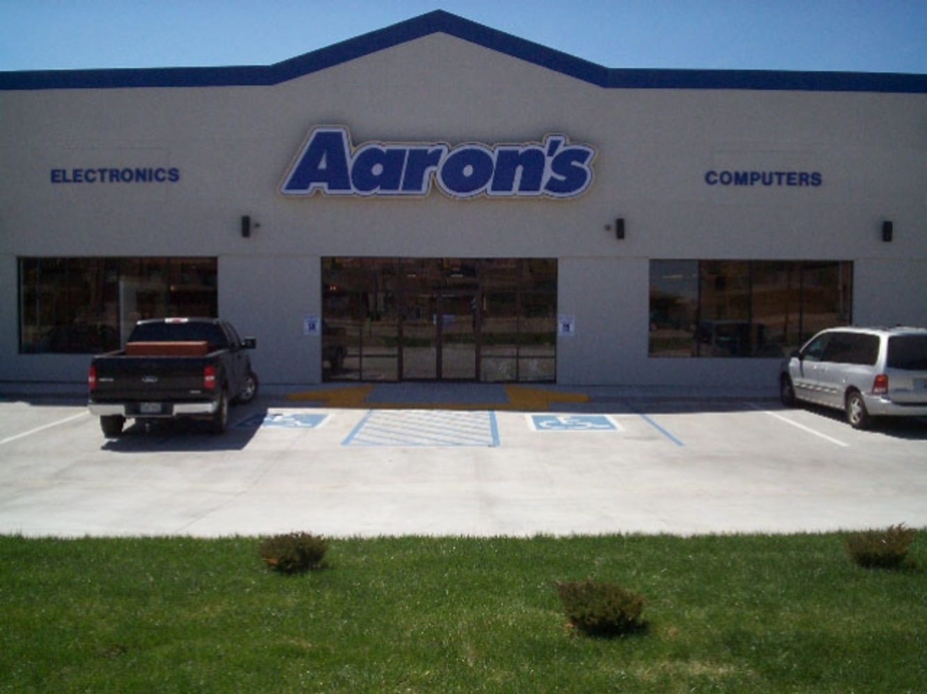 Rabb's Commercial Construction Project