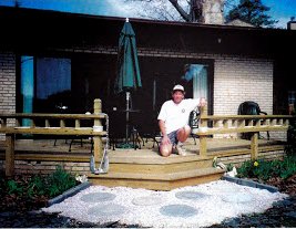 Accent Home Improvements and Repairs